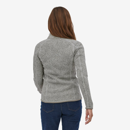 Women's Better Sweater Flíspeysa