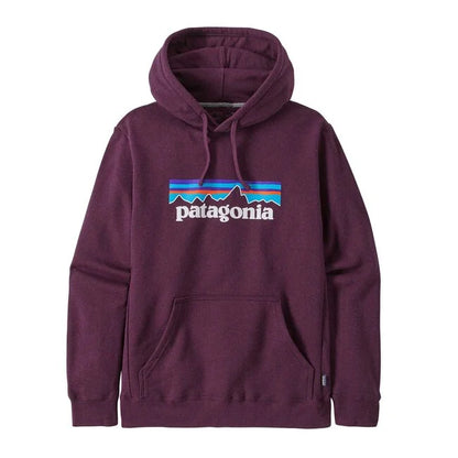 Unisex P-6 Logo Uprisal Hettupeysa